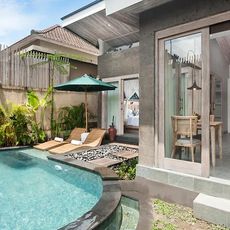 Uma Githa Ubud By Pramana Villas